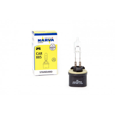 047 Narva № 885 12,8v 50w (PG 13)  48055