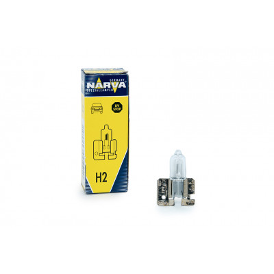 052/3 Narva H2 12v 55w (X511) 48420