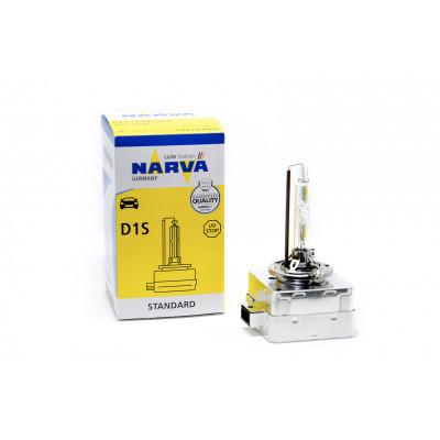 057 Narva D1S 85V-35W (PK32d-2) 84010
