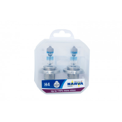 067 Narva H4 60/55w 12v (P43t) +110% RPH (ком-кт.2шт) 48061