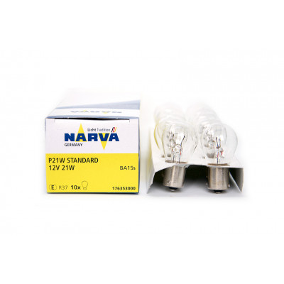 072 Narva P21W (BA15s) (1-к.) 17635