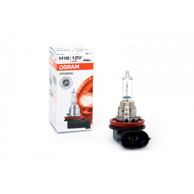 033 OSRAM H16 12v (55/15w) PGJ19T-3  64219L