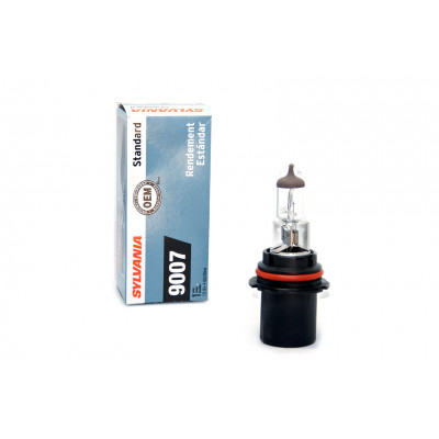 041 OSRAM HB5 12v (65/55w) PX29t  9007