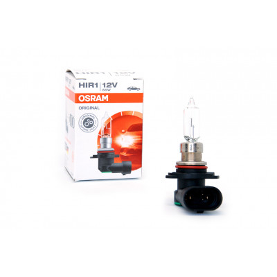 042/1 OSRAM 9011 HIR1 12V 65W PX20D