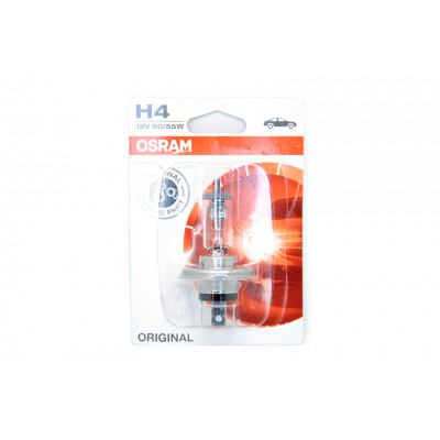 048 OSRAM H4 12v (60/55W) P43t-38 стандарт 64193-01В
