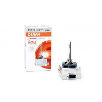 055 OSRAM D1S 35w PK32d-2  66144, 66140