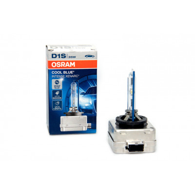 056 OSRAM D1S 35w PK32d-2 5500K 66144,66140 CBI