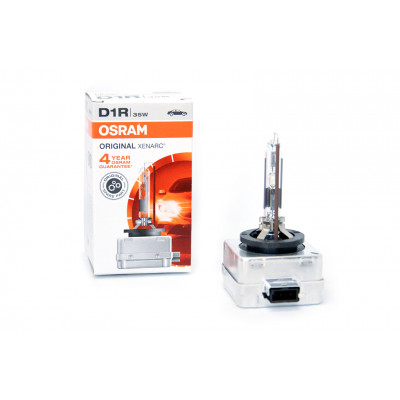 057 OSRAM D1R V 35W PK32d-3 66150