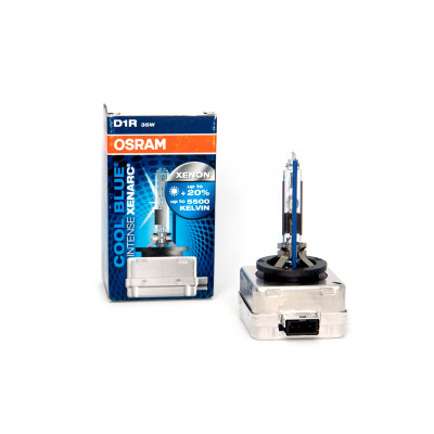 058 OSRAM D1R V 35W PK32d-3 66150 CBI