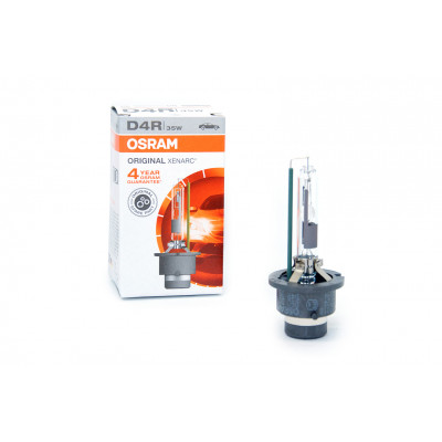 065/1 OSRAM D4R 35w P32d-6  66450