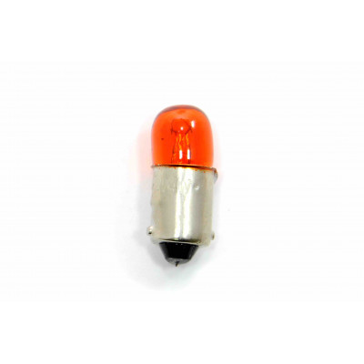 099 PROsvet 12v T4W BA9s AMBER цок. оранж.