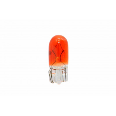 122 PROsvet 12v W5W T10 W2.1x9.5d б/ц оранж.