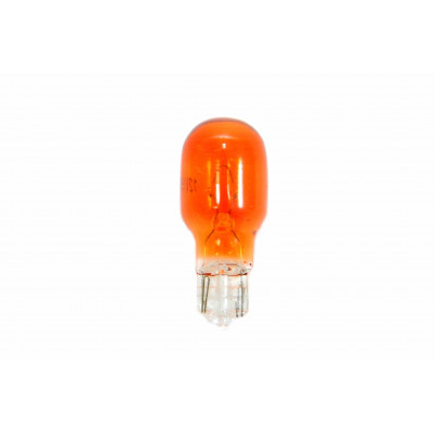 124 PROsvet 12v W16W Amber б/ц Т16 оранж.