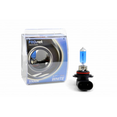 015 PROsvet 12v HB4 55w 9006 P22d SuperWhite (к-т)