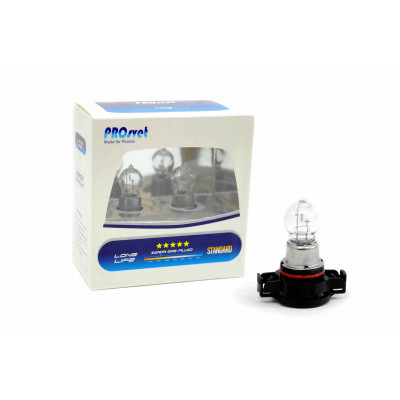 049 PROsvet 12v H16 PS24w clear (к-т)