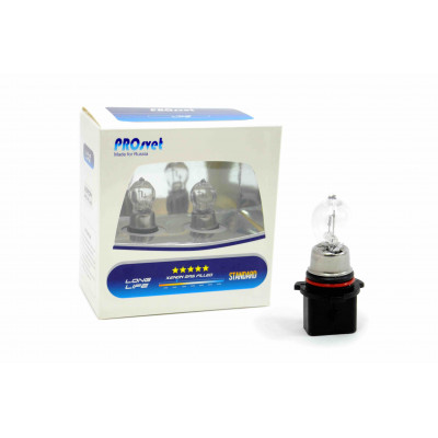 052 PROsvet 12v P13w clear (к-т)
