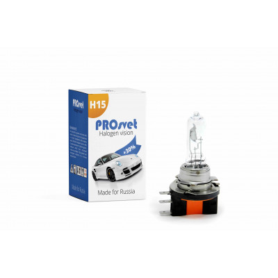 070 PROsvet 12v H15 15/55w clear-01