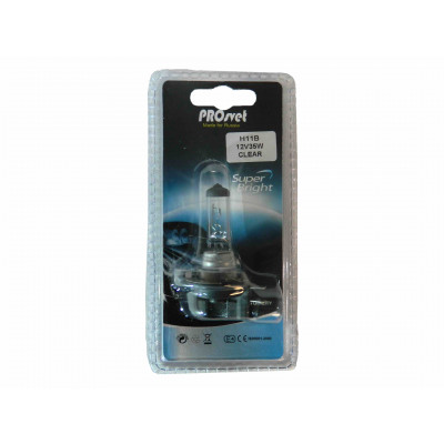 077/1 PROsvet 12v H11B 55w clear-01B