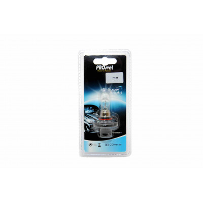 077/5 PROsvet 12v P13w clear-01B (шт)