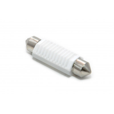 Диод 12v T11x41 AC керамика белый