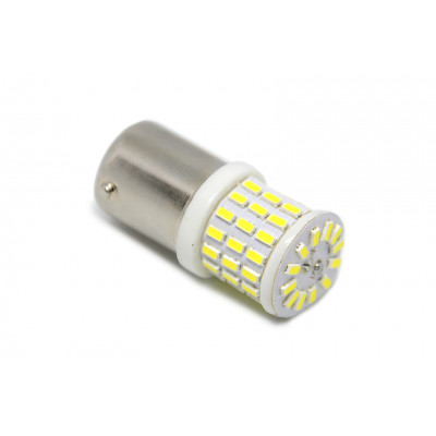 Диод 12-24v T25/5 57smd 3014 керамика 2-х.конт.