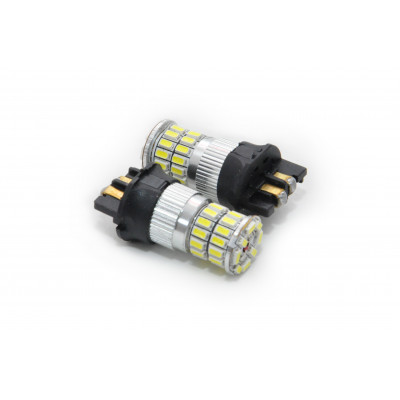 Prosvet PREMIUM 12v T13 (philips 16w) 30smd с обманкой (2шт.)