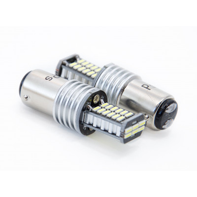Prosvet PREMIUM 12v T25/5 4014 30smd 2-х.конт. с обманкой (2шт.)