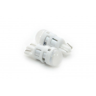 Prosvet PREMIUM 12v T10 1w ch3030 Korea (2шт)