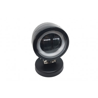 046/1 Прожектор JR-0-20W L-20W 75mm с ходовым огнем круглый